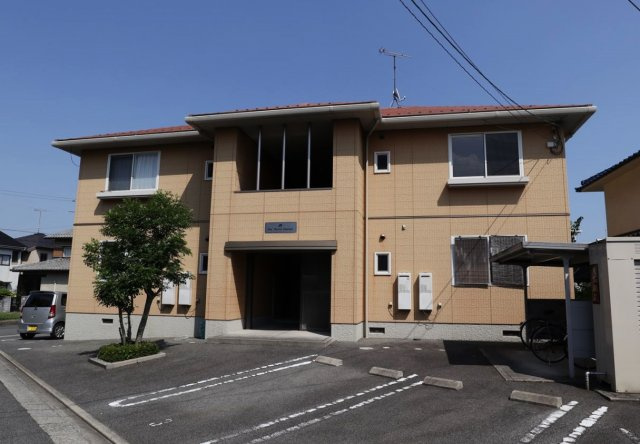 シャーメゾンマルニ