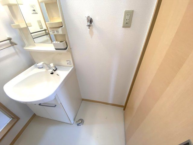 シャーメゾンマルニの設備