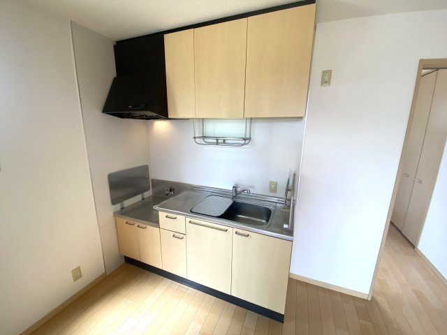 シャーメゾンマルニのキッチン