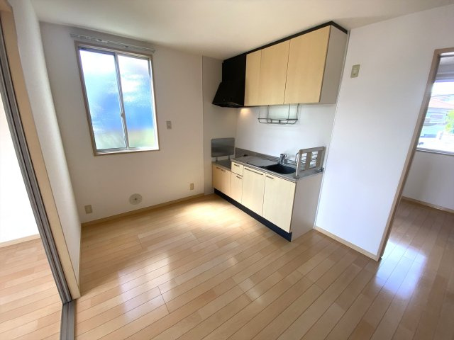 シャーメゾンマルニの居間・リビング