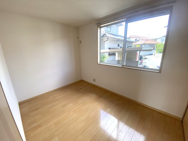 シャーメゾンマルニの子供部屋