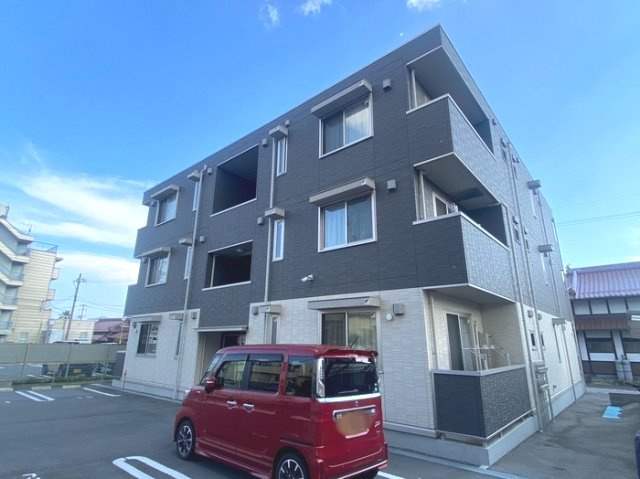 ハイアークE