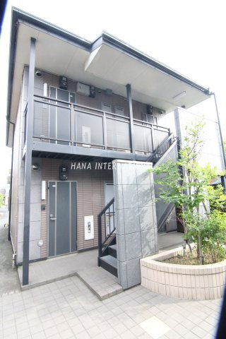 フォレストパークC
