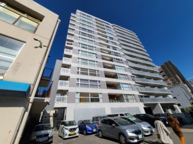 エスティメゾン葵|名古屋市の賃貸ならMy賃貸