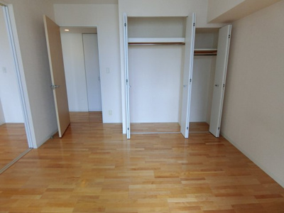 【収納】 | VILLE NEUVE南森町（ヴィルヌーヴ）