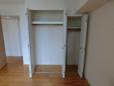 【子供部屋】 | VILLE NEUVE南森町（ヴィルヌーヴ）