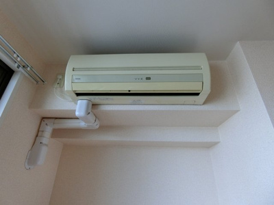 【設備】 | VILLE NEUVE南森町（ヴィルヌーヴ）