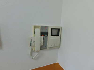 【セキュリティ】 | VILLE NEUVE南森町（ヴィルヌーヴ）