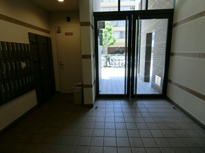 【その他】 | VILLE NEUVE南森町（ヴィルヌーヴ）