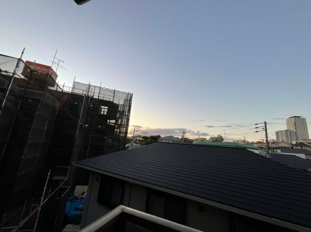 シャトレ御棚（オタナ）の展望|シャトレ御棚（オタナ）