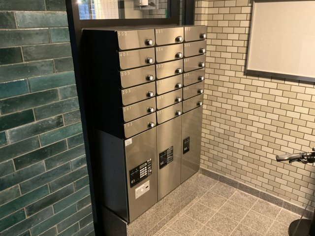 シャトレ御棚（オタナ）のその他共用部分|シャトレ御棚（オタナ）