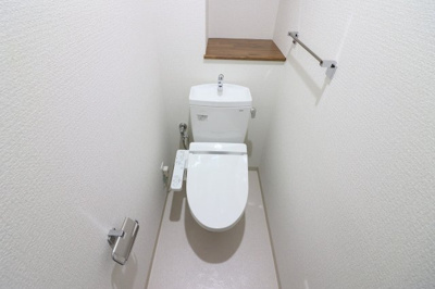 【トイレ】 | シャンデリア