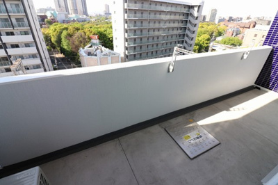 【バルコニー】 | シャンデリア