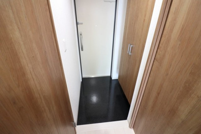 【玄関】 | シャンデリア