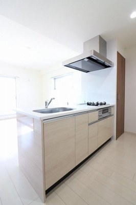 【キッチン】 | シャンデリア