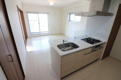 【居間・リビング】 | シャンデリア