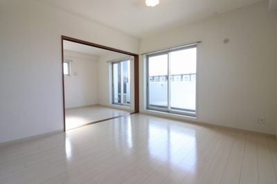 【居間・リビング】 | シャンデリア