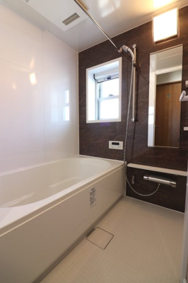 【浴室】 | シャンデリア