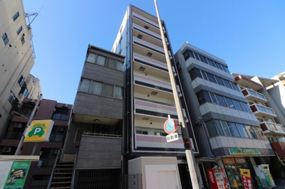 【外観】 | シャンデリア