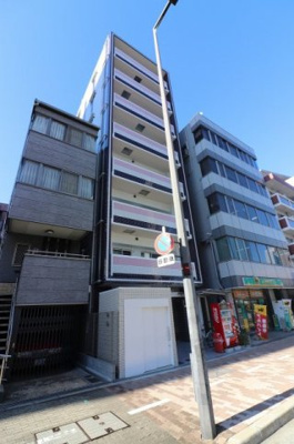 【外観】 | シャンデリア