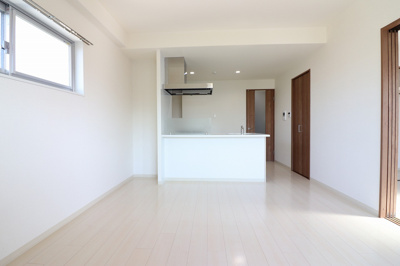 【居間・リビング】 | シャンデリア