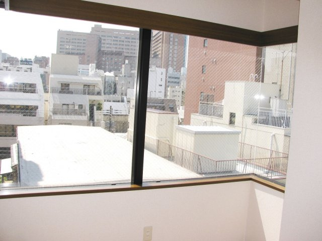 文京区湯島２丁目の賃貸マンションの洋室|※写真は同タイプの別室になります