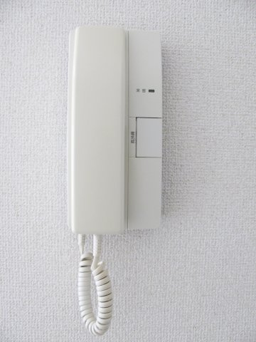 文京区湯島２丁目の賃貸マンションのセキュリティ|※写真は同タイプの別室になります