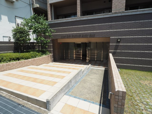 アクロス神戸住吉ステーションフロント 神戸市 灘区 東灘区の賃貸 不動産情報はスモッティー六甲道店