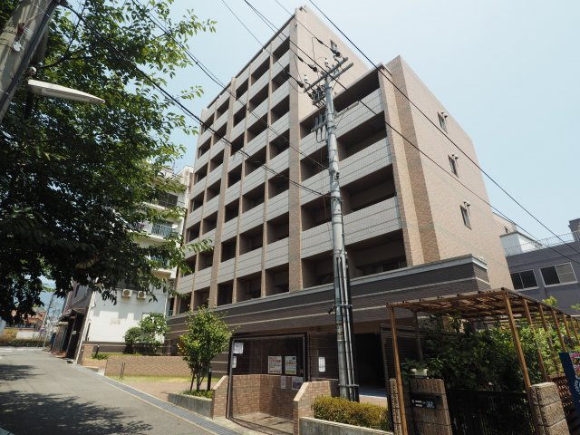 アクロス神戸住吉ステーションフロント 神戸市 灘区 東灘区の賃貸 不動産情報はスモッティー六甲道店