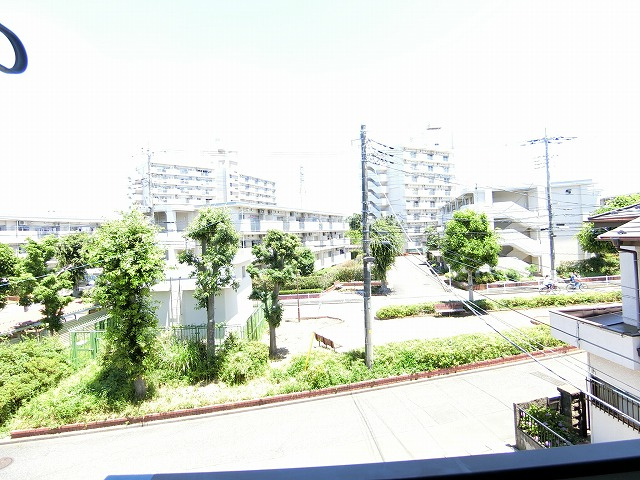 ウェーブの展望