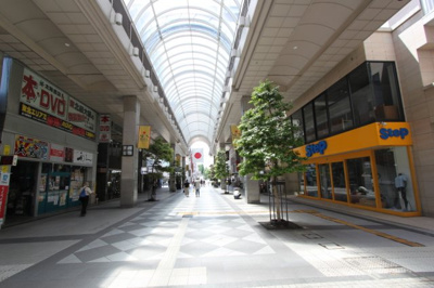 【周辺】 | フィットエル仙台一番町店舗