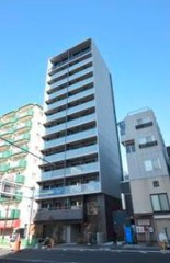 【外観】 | Brillia ist清澄白河 | Brillia ist清澄白河