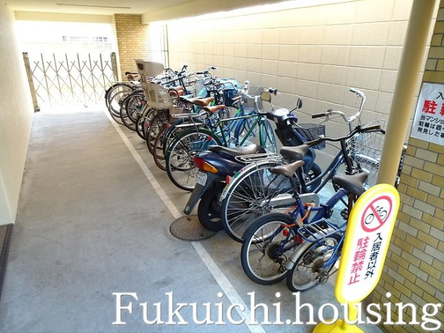 ロイヤルヒロのその他共用部分