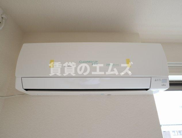【設備】 | シャーメゾンＣＲＩＥ