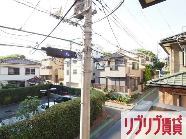 ELEGANTE HILLS(エレガンテ ヒルズ)の展望