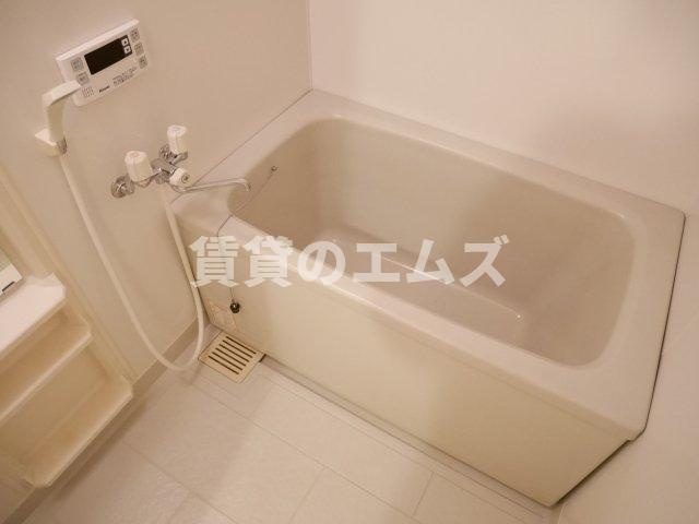 【浴室】 | レグルス空港南 | レグルス空港南の風呂