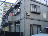 荒川区荒川４丁目のマンションの画像