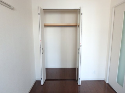 【収納】 | サウスコート西市