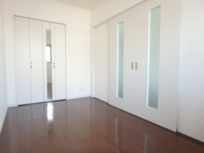 【洋室】 | サウスコート西市