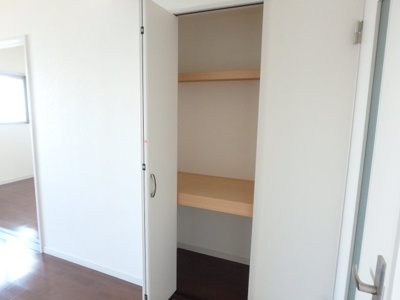 【収納】 | サウスコート西市