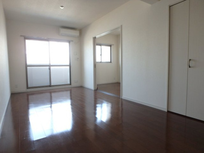 【居間・リビング】 | サウスコート西市