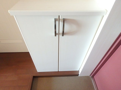 【収納】 | サウスコート西市