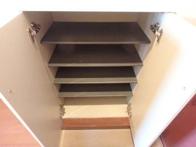 【収納】 | サウスコート西市