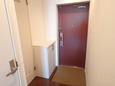 【玄関】 | サウスコート西市