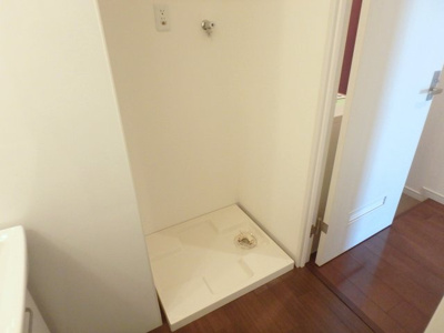 【洗面所】 | サウスコート西市