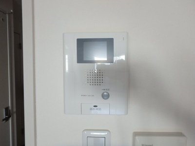 【セキュリティ】 | サウスコート西市