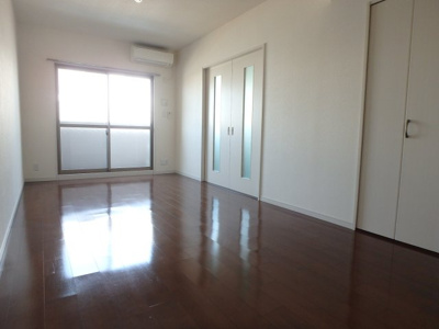 【居間・リビング】 | サウスコート西市