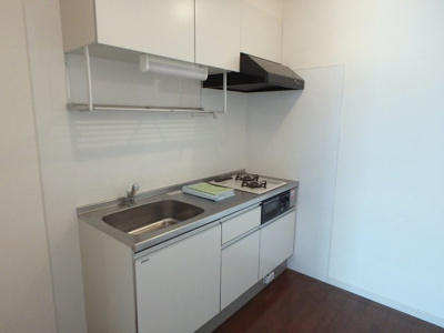 【キッチン】 | サウスコート西市