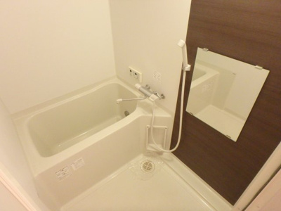 【浴室】 | サウスコート西市