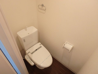 【トイレ】 | サウスコート西市